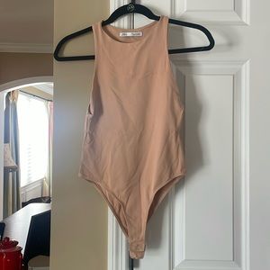 zara bodysuit